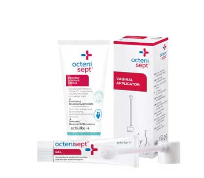 Octenisept Aktion